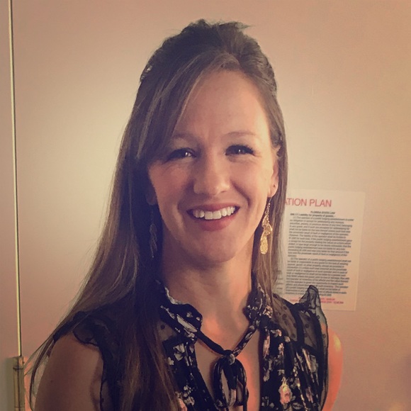 Meet your Posher, Cherie - Picture 1 of 1